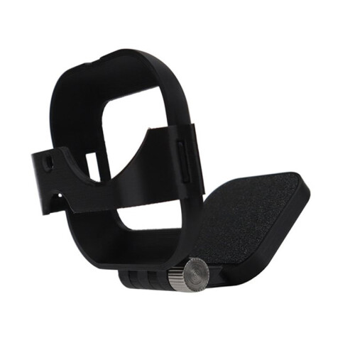For  Go Ultra Magnetic Backplate Base Stand Bracket Camera Accessories