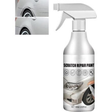 1PCS Car Nano Repair Spray,Car Scratch Spray,Quick Scratch Repair,Car Scratches,Car Scratch Repair Spray