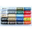 Sewing Thread Spools - Syngarn - 20 Spools - 500 m Each - 100% Polyester - Assorted Colors 1