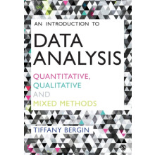 An Introduction to Data Analysis by Tiffany New York Criminal Justice