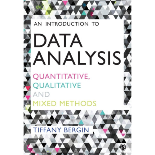An Introduction to Data Analysis by Tiffany New York Criminal Justice