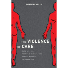 Violence of Care by Sameena Mulla Paperback Book