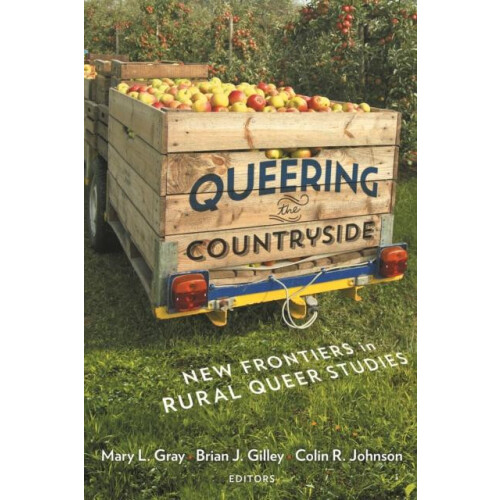 Queering the Countryside Paperback Book
