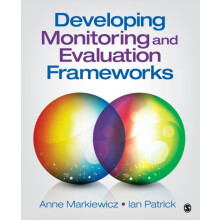 Developing Monitoring and Evaluation Frameworks by Ian Patrick Paperba