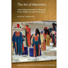 The Art of Minorities Paperback Book