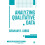 Analyzing Qualitative Data by Gibbs Graham R. University of Huddersfie 1