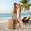 3 Piece Luggage Sets PP Lightweight:20+24+28 13