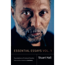 Essential Essays Volume 1 by Stuart Hall Paperback Book