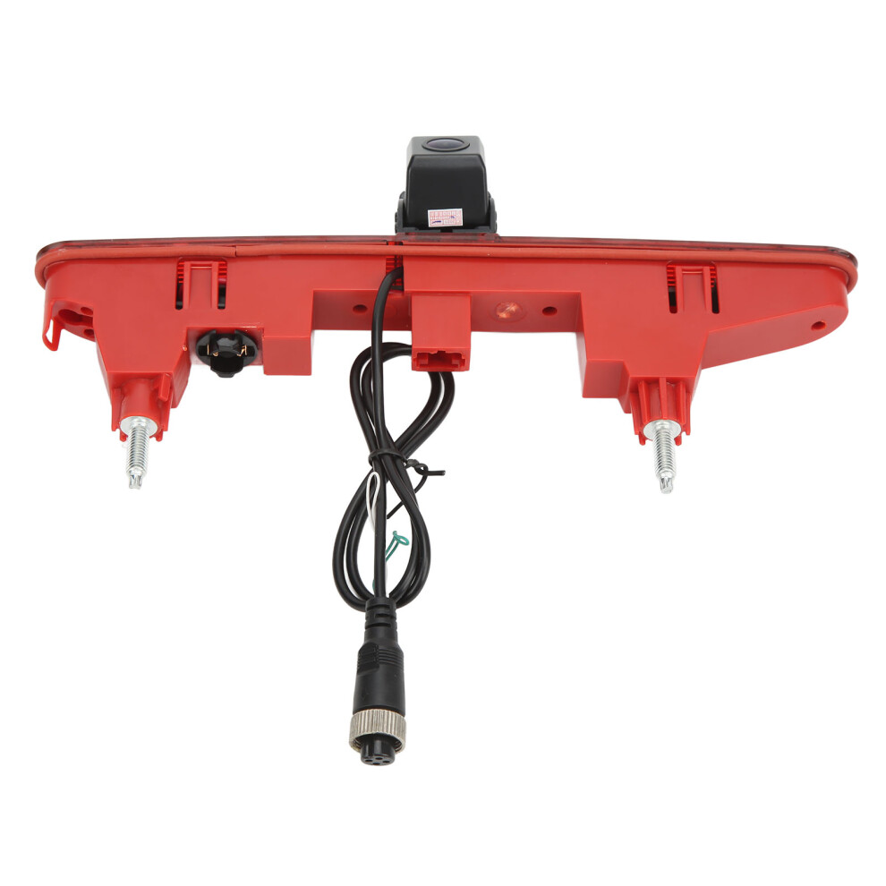 12V Brake Light Backup Camera 170 Berlingo 7790334557136