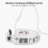 Bicycle Wheel Lights Colorful 7 Colors 18 Modes 6