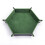 ACDANC Unique four corner folding design Dnd Dice Tray Stable structural design Dnd Dice Holder,Style 8 1