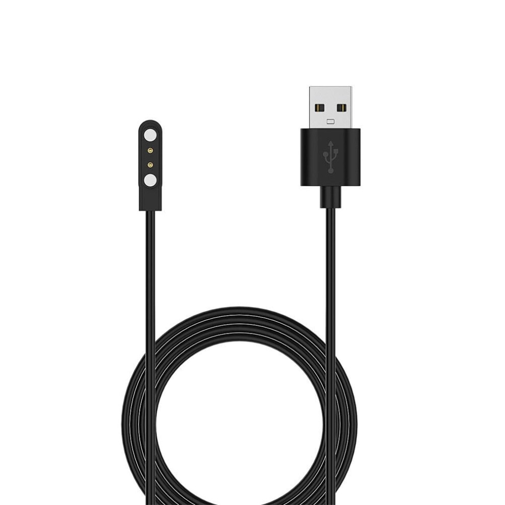 For Cmf By Nothing Watch Pro1/2Charger Adapter Smartwatch Ьο Cable Charging W1p1 By 9104899824295