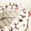 Fleascán gas cadáis stíl feirme 40cm 6