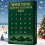 Ημερολόγιο Advent 2025, Ημερολόγιο Advent για Ενήλικες, 2025, Θέμα Άρματα μάχης Β' 4