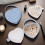Jewelry Box for Ring Storage Handheld Gift 2
