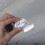 FRCOLOR Λευκά Φώτα LED USB για Εσωτερικό Φωτισμό Αυτοκινήτου, Εύκολη Εγκατάσταση, 6