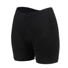 Radhose für Herren, 3D-gepolstert, Jinmie