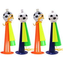 15Pz Trombe Da Football Per Colorate Per Feste E Giochi
