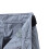 Ανδρικό Casual Cargo Belt Μονόχρωμο Σορτς Αναψυχής με Πολλαπλές Τσέπες 3