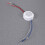 Driver de LED fino, 1 conjunto para luzes de LED, 5,3 x 2 polegadas 5