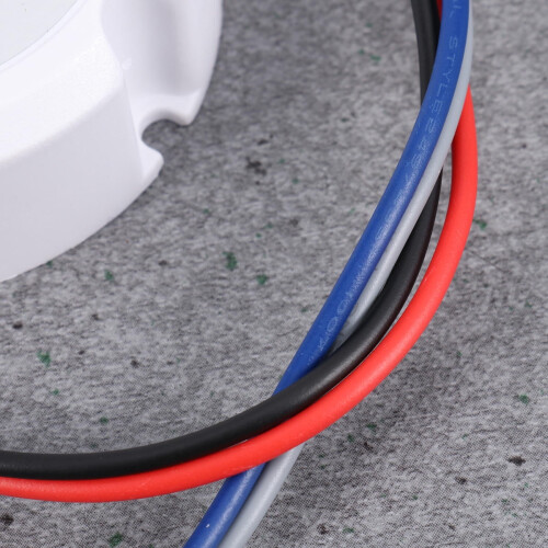 Driver de LED fino, 1 conjunto para luzes de LED, 5,3 x 2 polegadas 1