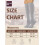 Women's Combed Cotton Knee-High Socks Seamless Toe Black 6