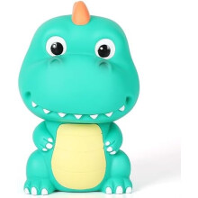 Cofrinho de Dinossauro – Cofrinho T-Rex Inquebrável