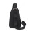 Σακίδιο πλάτης Crossbody Sling Bag Μικρές τσάντες Crossbody για γυναίκες και άνδρες, μοντέρνες 8
