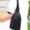 Σακίδιο πλάτης Crossbody Sling Bag Μικρές τσάντες Crossbody για γυναίκες και άνδρες, μοντέρνες 4