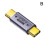 Επέκταση USB-C 40Gbps 8K 100W Αλουμινίου 4