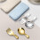 Stainless Steel Kids Spoon and Fork Set 2-Piece 2