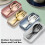 Stainless Steel Kids Spoon and Fork Set 2-Piece 4