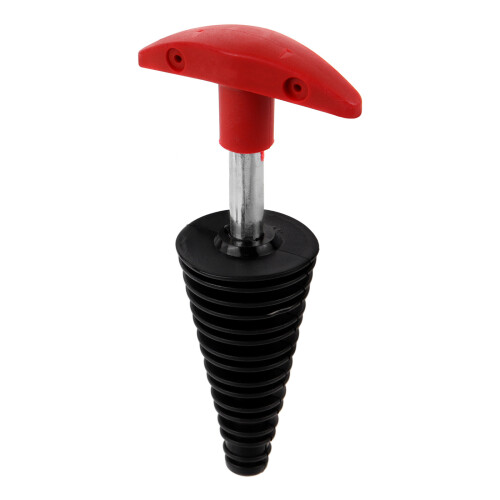 4Pz Tappi Marmitta Stopper Gomma+metallo