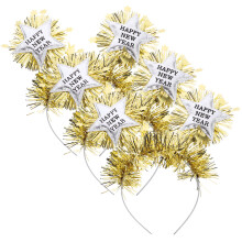 12Ud Diademas Para Cumpleaños Y Cosplay Accesorios Únicos