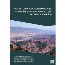Prehistoria Y Antiguedad En El Alto Valle del Rio Almanzora Almeria Es