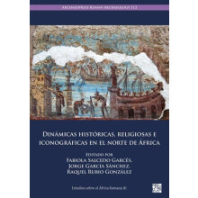 Dinamicas Historicas Religiosas E Iconograficas En El Norte de Africa