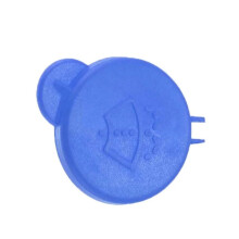Windshield Washer Fluid Reservoir Cap Compatible With CE 20112015 Car Wiper Cap
