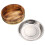 2Conjuntos De Madeira Resistente Para Sushi E Arroz 1