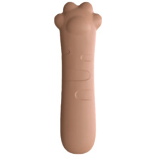 4St Babyveilige Deurkruk Cover Silicone Kattenpoot Bescherming