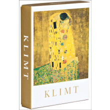 Gustav Klimt Notecard Box by Gustav Klimt Other Book