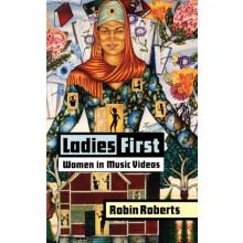 Ladies First by Robin Roberts Paperback Book