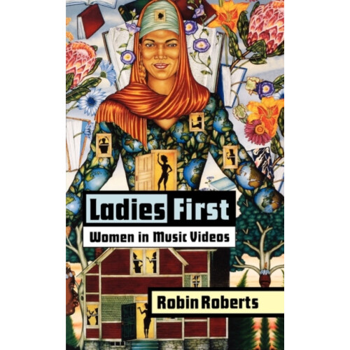 Ladies First by Robin Roberts Paperback Book