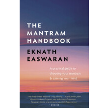 Mantram Handbook by Eknath Easwaran Paperback Book