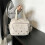 Waterproof Large Capacity Diaper Bag with Stroller Straps and Multiple Storage Compartments 4