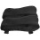 2St Bureaustoel Armsteun Pads Zwart Polyester Met Memory Foam 1