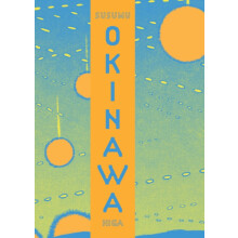 Okinawa by Susumu Higa Paperback Book