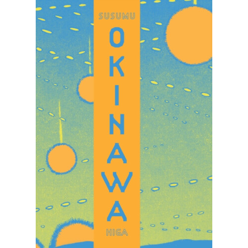 Okinawa by Susumu Higa Paperback Book