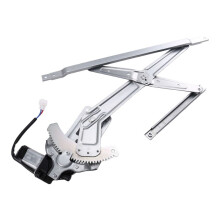 Car Power Window Regulator with Motor for Ranger ET 06-12 Everest 05-14 BT-50 06-10 UR57-59-590A/UR5759590A L
