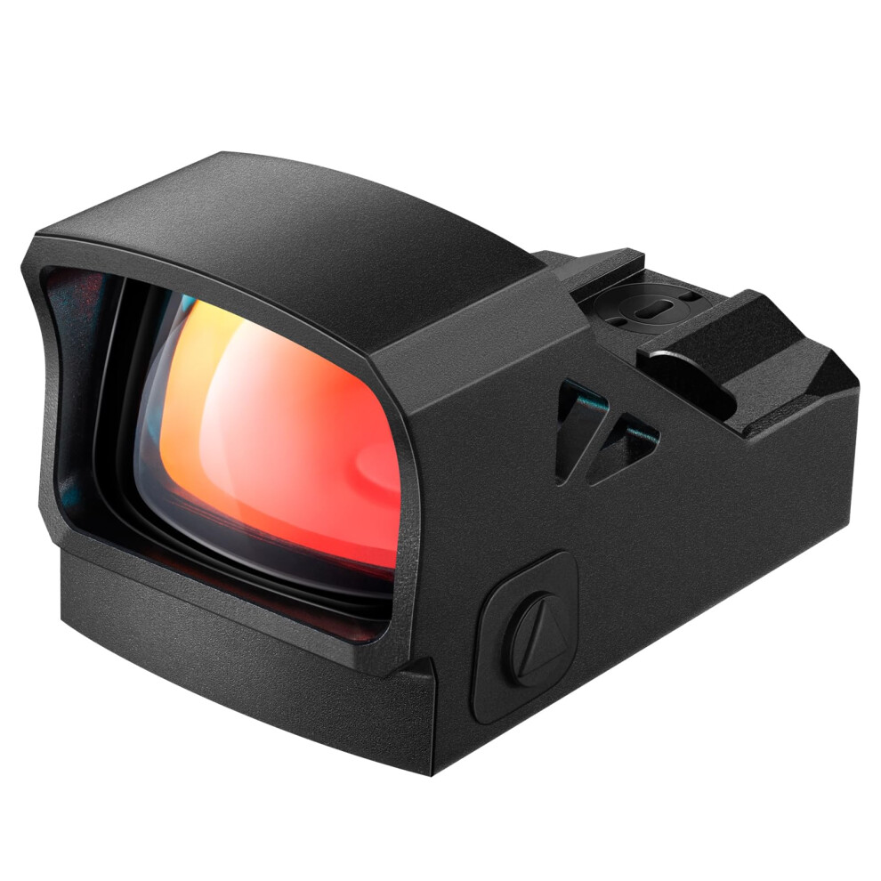 Photos - Other CVLIFE Wolfprowl Motion Awake Red Dot Sight