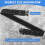 Safety Combat Belts Practical Equipment Adjustable Heavy  Users Foreign Equipment 7
